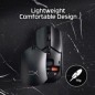 HyperX Pulsefire Haste 2 Optisk Trådløs Kablet Sort HyperX Pulsefire Haste 2 Optisk Trådløs Kablet Sort